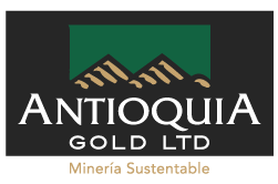 logo antioquia gold